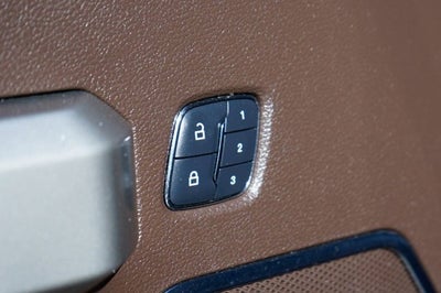 2018 Ford F-250SD King Ranch