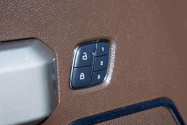 2018 Ford F-250SD King Ranch