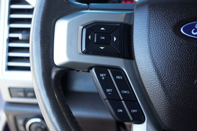 2018 Ford F-250SD King Ranch