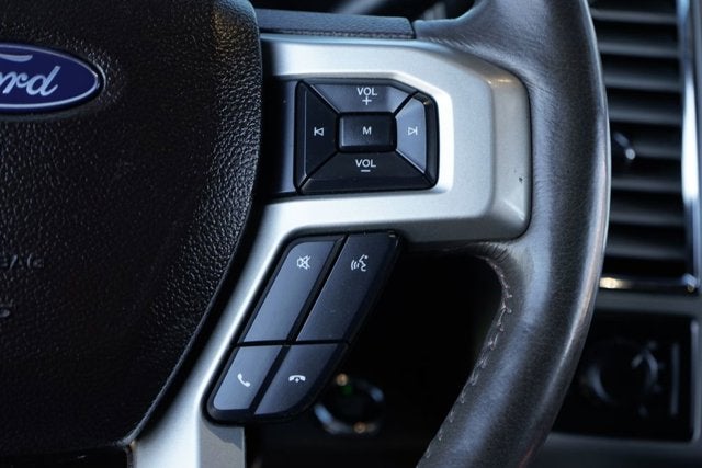 2018 Ford F-250SD King Ranch