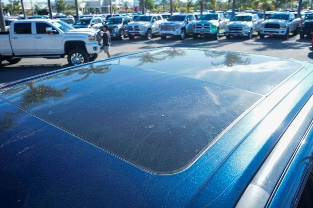 2018 Ford F-250SD King Ranch