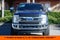 2018 Ford F-250SD King Ranch