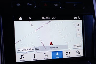 2018 Ford F-250SD King Ranch