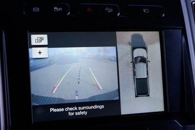 2018 Ford F-250SD King Ranch