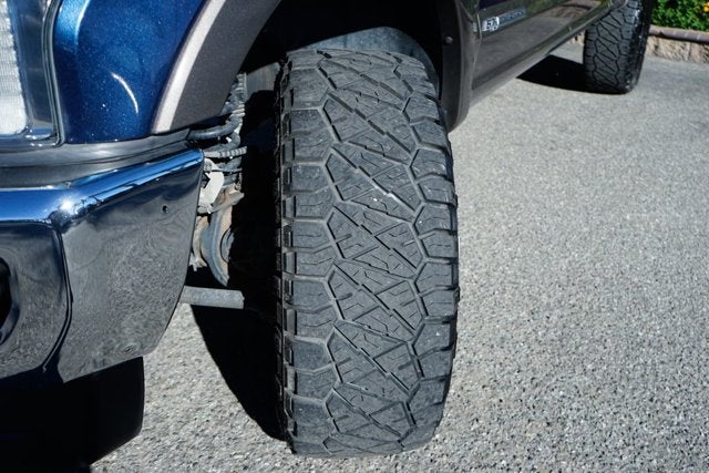 2018 Ford F-250SD King Ranch