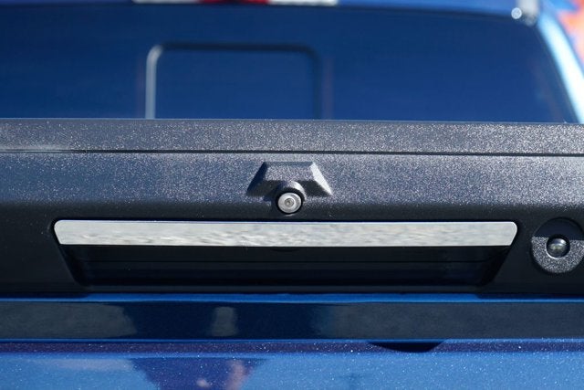 2018 Ford F-250SD King Ranch