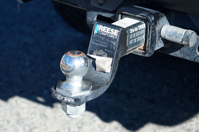 2018 Ford F-250SD King Ranch