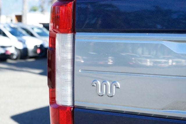 2018 Ford F-250SD King Ranch