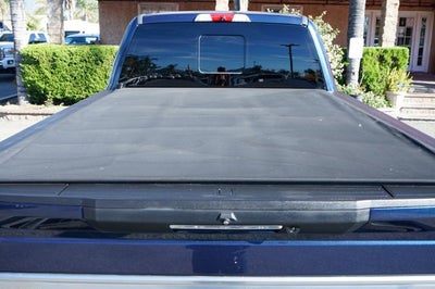 2018 Ford F-250SD King Ranch