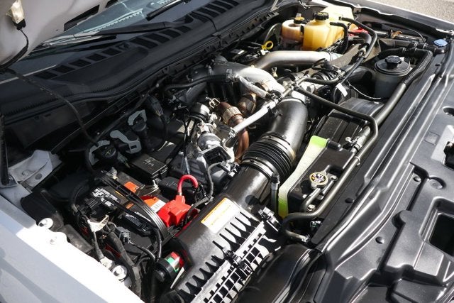 2021 Ford F-250SD XLT