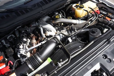 2021 Ford F-250SD XLT