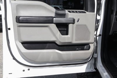 2021 Ford F-250SD XLT