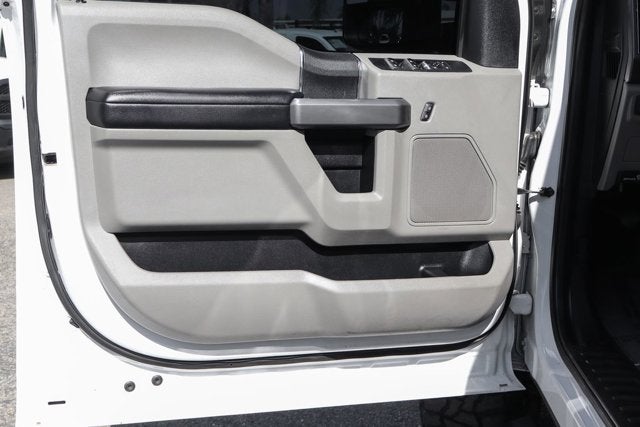 2021 Ford F-250SD XLT