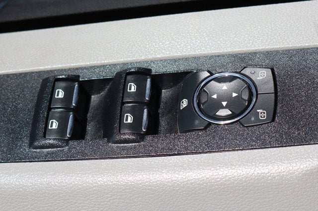 2021 Ford F-250SD XLT