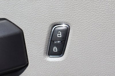 2021 Ford F-250SD XLT