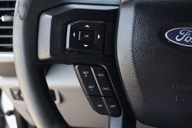 2021 Ford F-250SD XLT