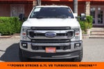 2021 Ford F-250SD XLT