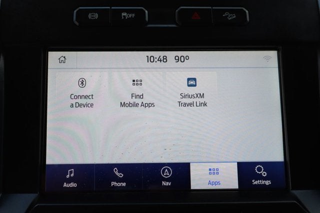 2021 Ford F-250SD XLT