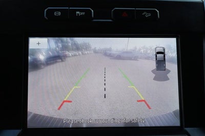 2021 Ford F-250SD XLT