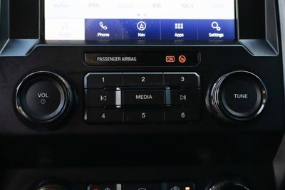 2021 Ford F-250SD XLT