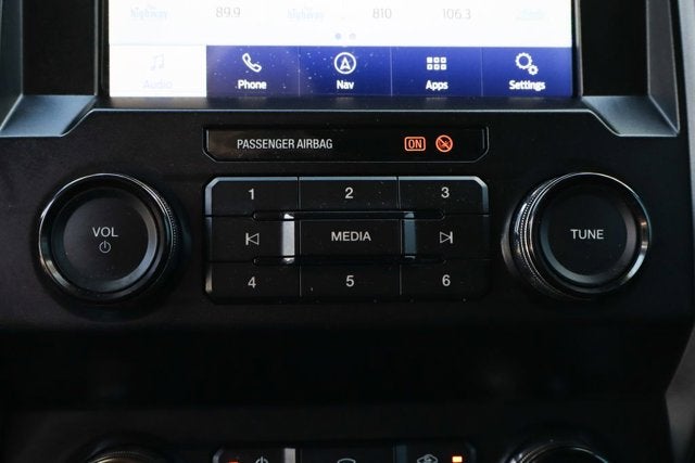 2021 Ford F-250SD XLT