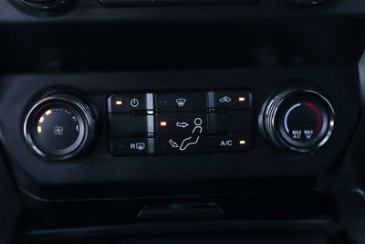 2021 Ford F-250SD XLT