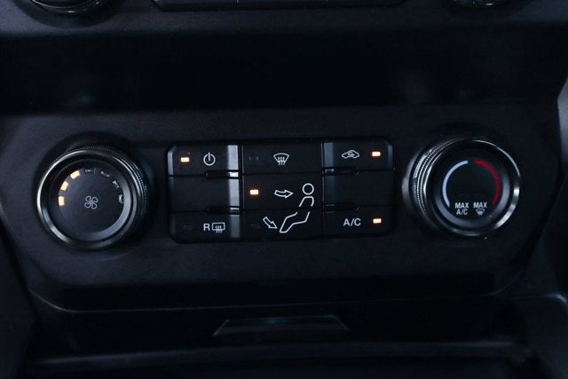 2021 Ford F-250SD XLT