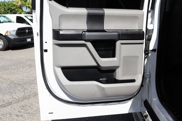 2021 Ford F-250SD XLT