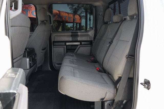 2021 Ford F-250SD XLT