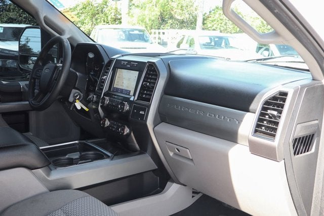 2021 Ford F-250SD XLT