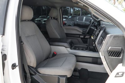 2021 Ford F-250SD XLT