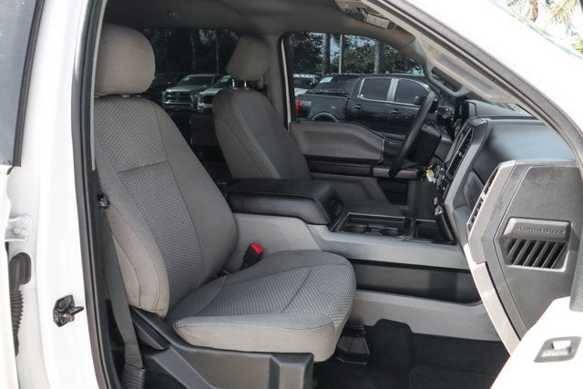 2021 Ford F-250SD XLT