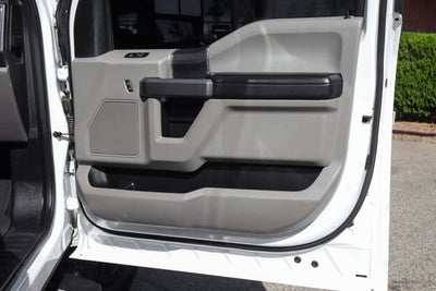 2021 Ford F-250SD XLT