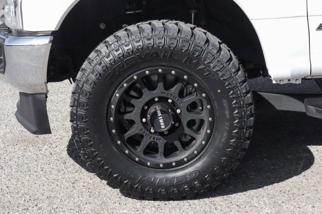 2021 Ford F-250SD XLT