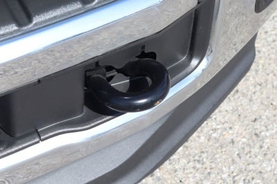 2021 Ford F-250SD XLT