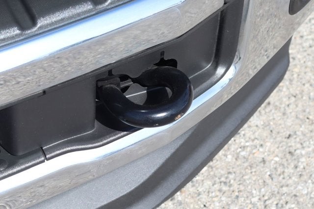 2021 Ford F-250SD XLT