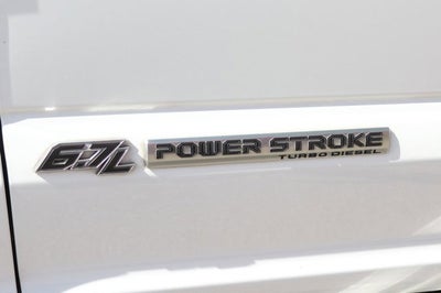 2021 Ford F-250SD XLT