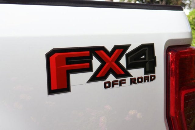 2021 Ford F-250SD XLT