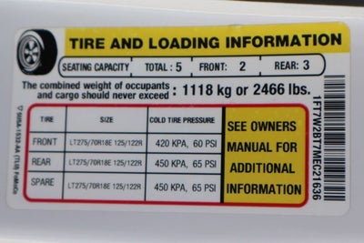 2021 Ford F-250SD XLT