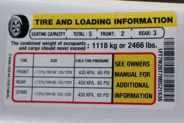 2021 Ford F-250SD XLT