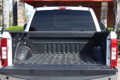 2021 Ford F-250SD XLT