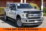 2017 Ford SUPER DUTY F-250 SRW XLT