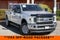 2017 Ford SUPER DUTY F-250 SRW XLT