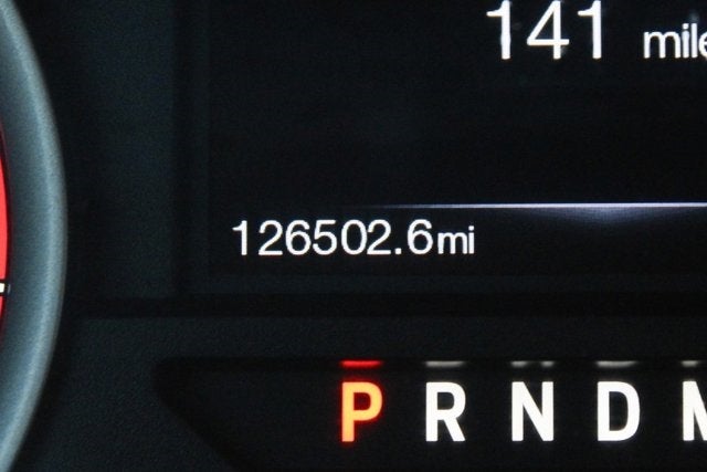 2017 Ford SUPER DUTY F-250 SRW XLT