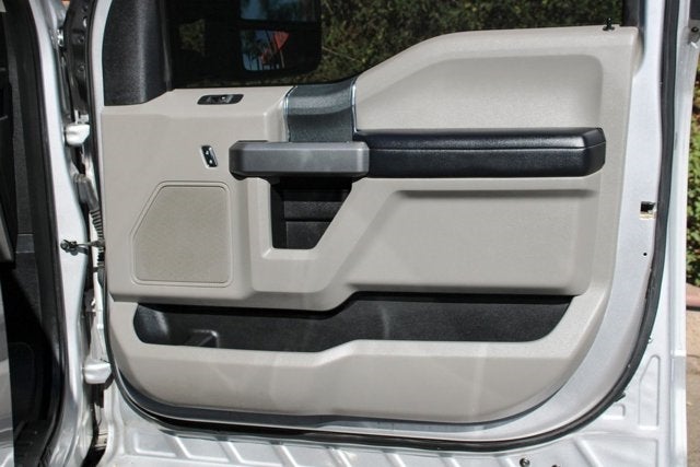 2017 Ford SUPER DUTY F-250 SRW XLT