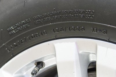 2017 Ford SUPER DUTY F-250 SRW XLT