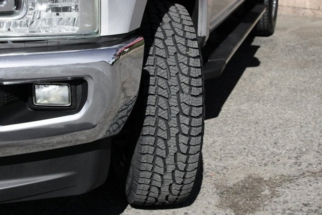 2017 Ford SUPER DUTY F-250 SRW XLT