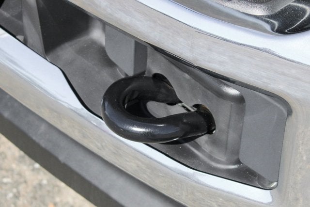 2017 Ford SUPER DUTY F-250 SRW XLT