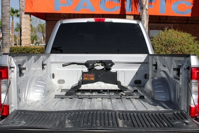 2017 Ford SUPER DUTY F-250 SRW XLT