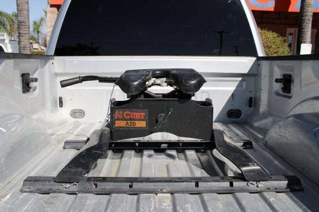 2017 Ford SUPER DUTY F-250 SRW XLT